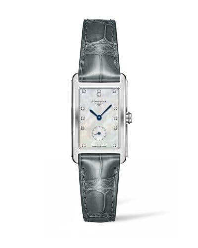 Longines L5.512.4.87.3