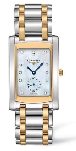 Longines L5.655.5.08.7