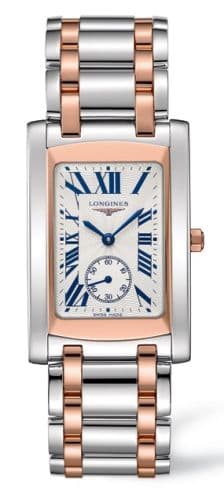 Longines L5.655.5.71.7