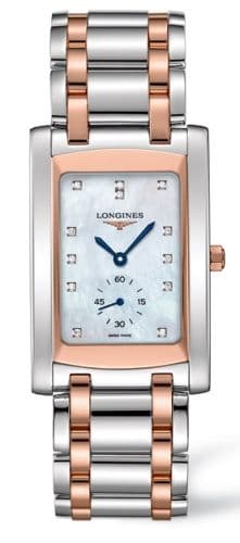 Longines L5.655.5.88.7