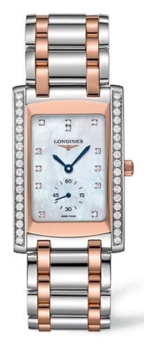 Longines L5.655.5.89.7