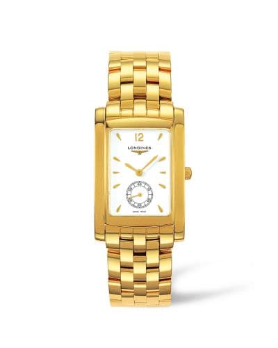 Longines L5.655.6.16.6