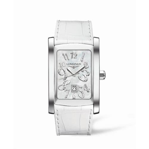 Longines L5.686.4.87.2