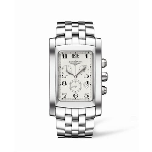 Longines L5.687.4.73.6