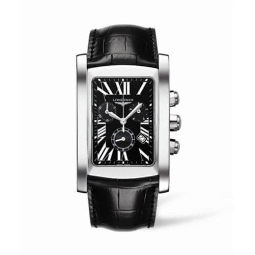 Longines L5.687.4.79.3