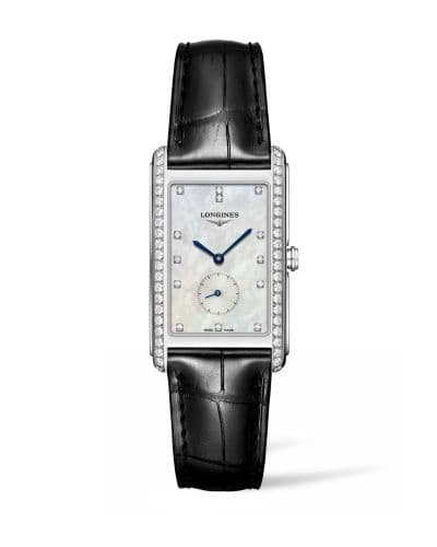Longines L5.755.0.87.0