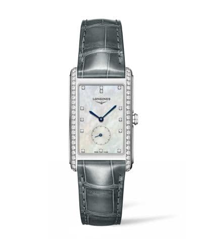 Longines L5.755.0.87.3