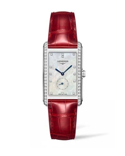 Longines L5.755.0.87.5