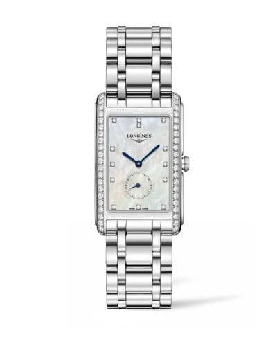 Longines L5.755.0.87.6