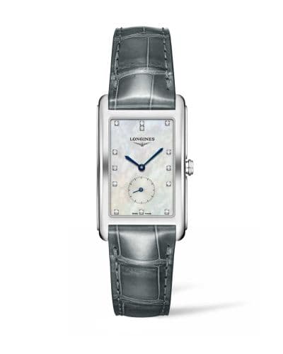 Longines L5.755.4.87.3