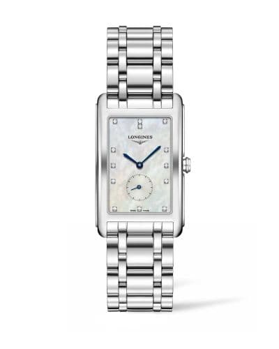 Longines L5.755.4.87.6