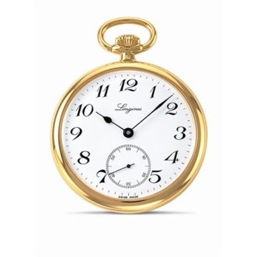 Longines L7.014.2.13.1