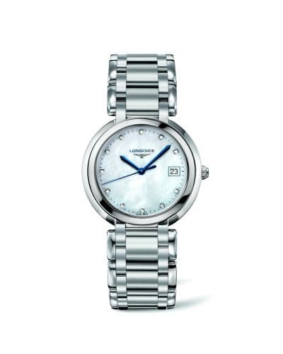 Longines L8.114.4.87.6