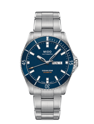 Mido M026.430.11.041.00