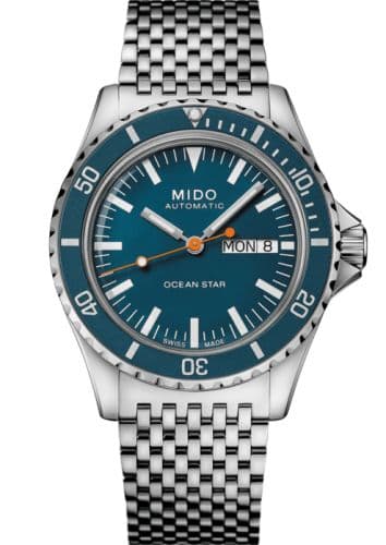 Mido M026.830.11.041.00