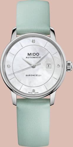 Mido M037.207.16.106.00