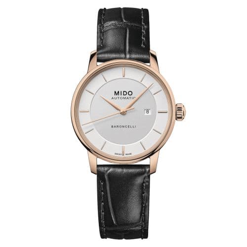 Mido M037.207.36.031.00