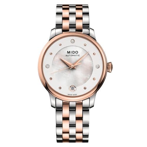 Mido M039.207.22.106.00