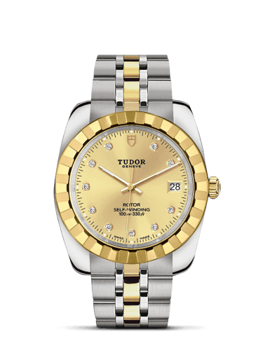 Tudor 21013-0007