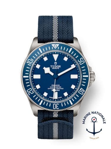 Tudor 25707B/21-0001