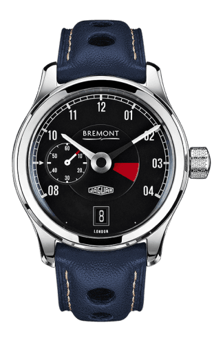 Bremont MK1