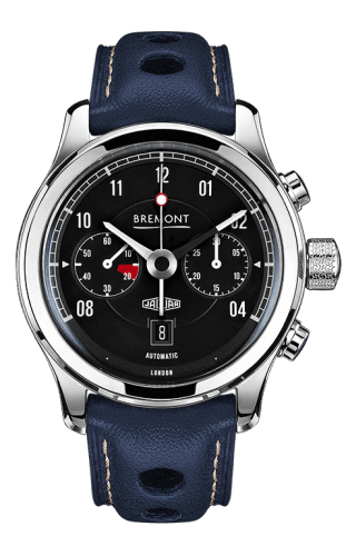Bremont MKII