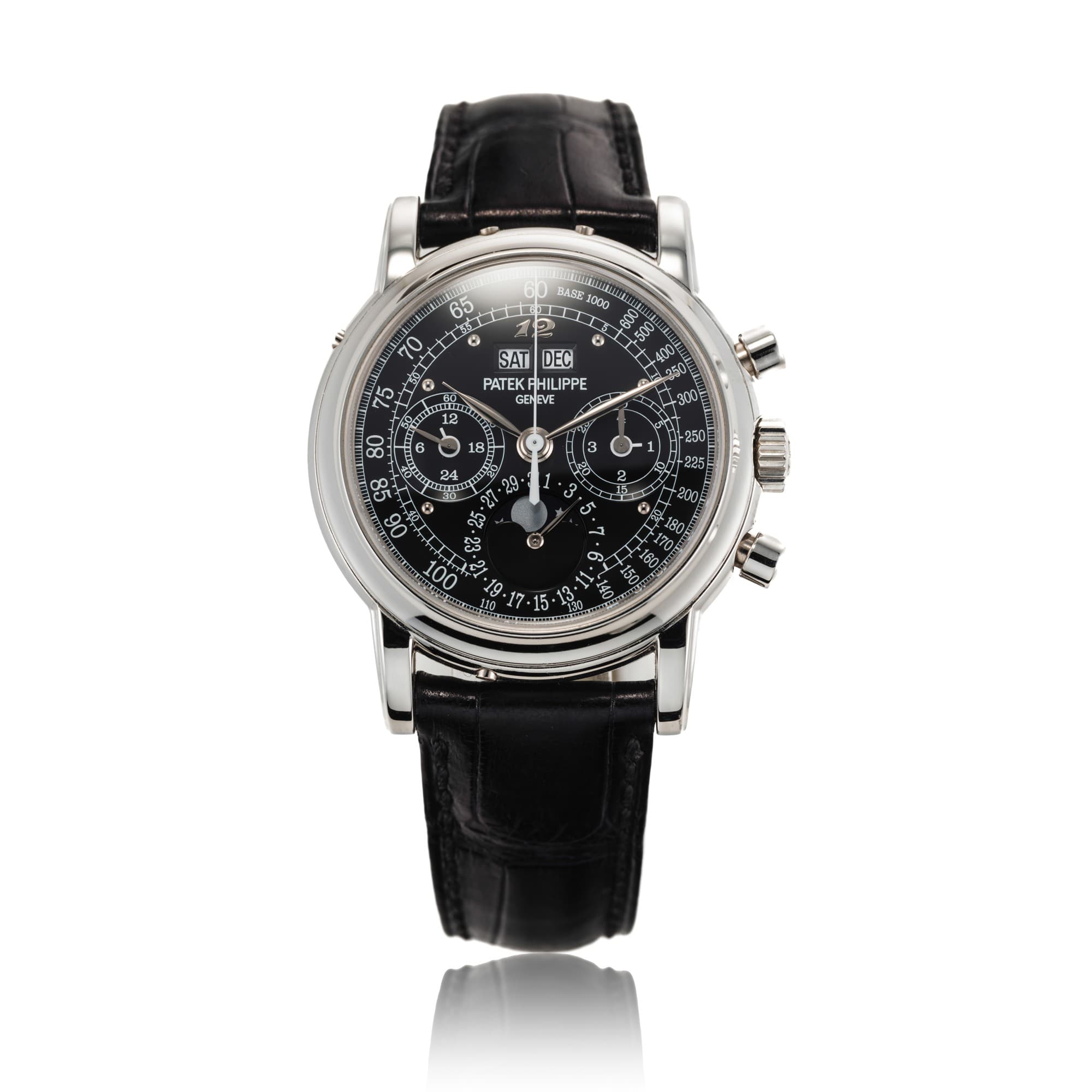 Patek Philippe 3970EP-046