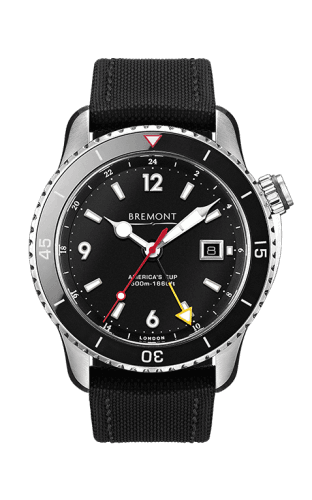 Bremont Oracle 2