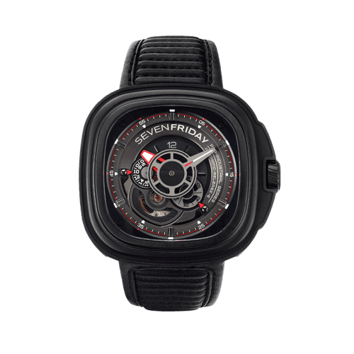 SevenFriday P3B/01