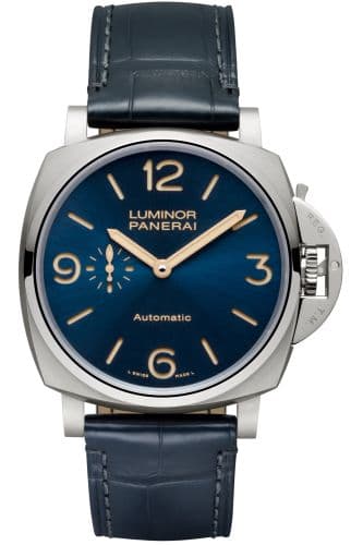 Panerai PAM00729