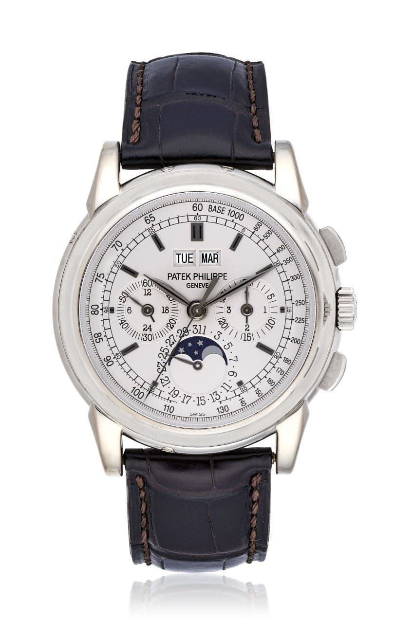Patek Philippe 5970G-019