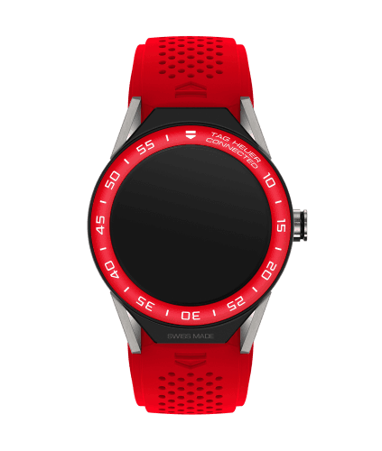 TAG Heuer SBF8A8015.11FT6080