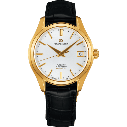 Grand Seiko SBGH220