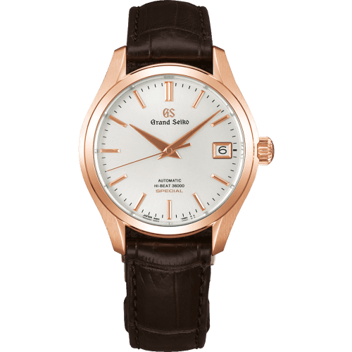 Grand Seiko SBGH222