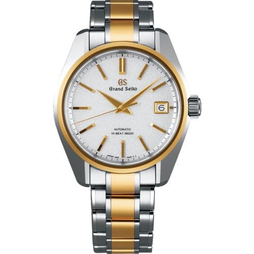 Grand Seiko SBGH252
