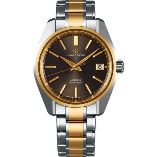 Grand Seiko SBGH254