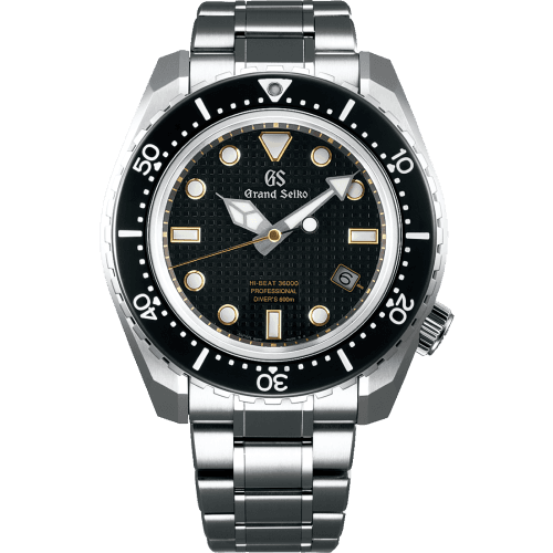 Grand Seiko SBGH255