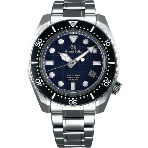 Grand Seiko SBGH257