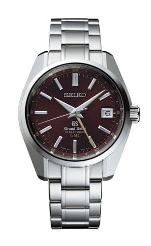 Grand Seiko SBGJ021