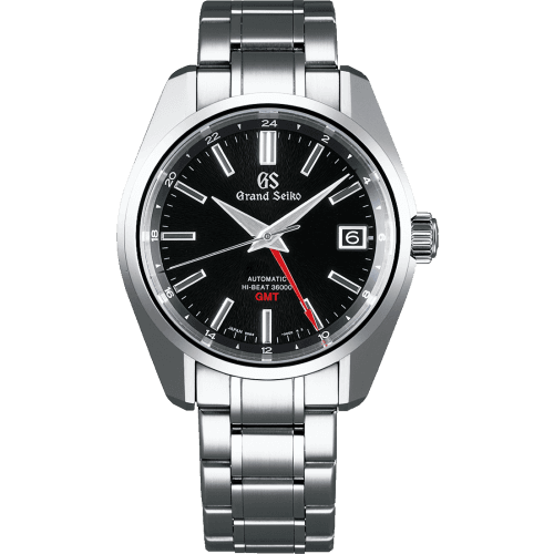 Grand Seiko SBGJ203