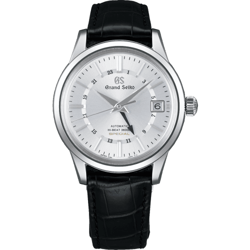 Grand Seiko SBGJ207
