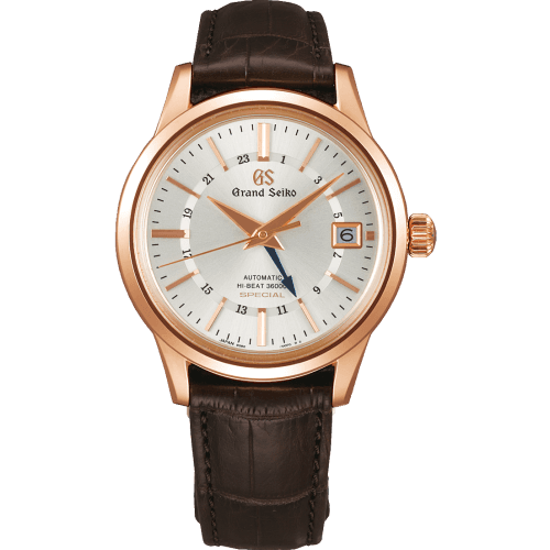 Grand Seiko SBGJ210