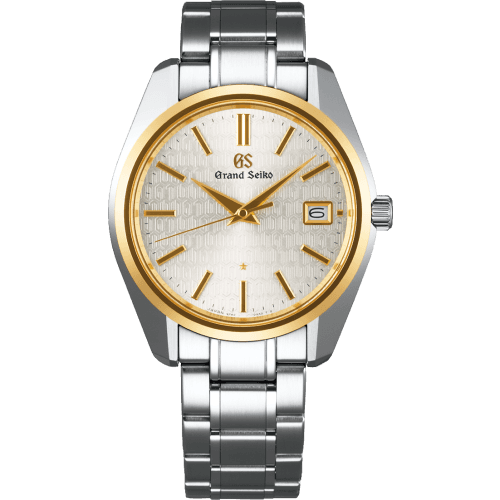 Grand Seiko SBGV238
