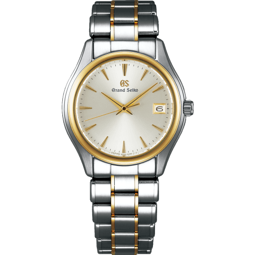 Grand Seiko SBGX202