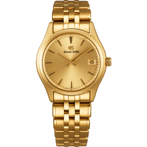 Grand Seiko SBGX218