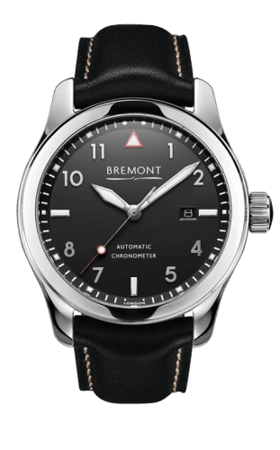 Bremont SOLO/PB