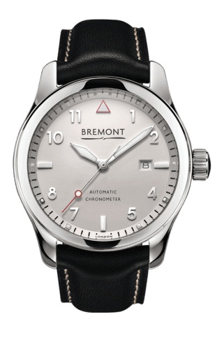 Bremont SOLO/PW
