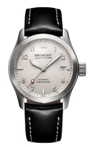 Bremont Solo37Si