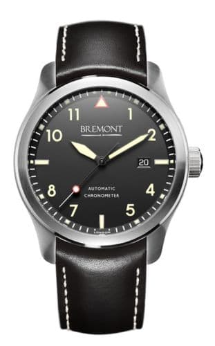 Bremont SOLOCr