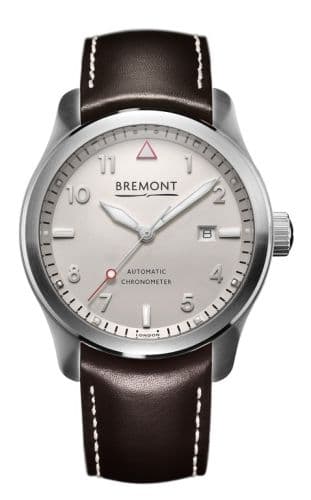 Bremont SoloWHSI